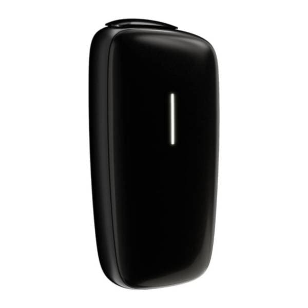 Ploom X Advanced Black 0