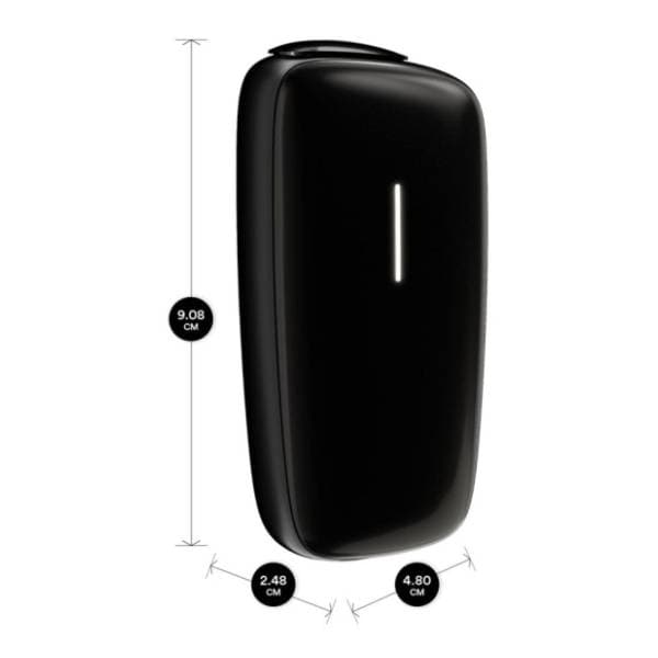 Ploom X Advanced Black 3