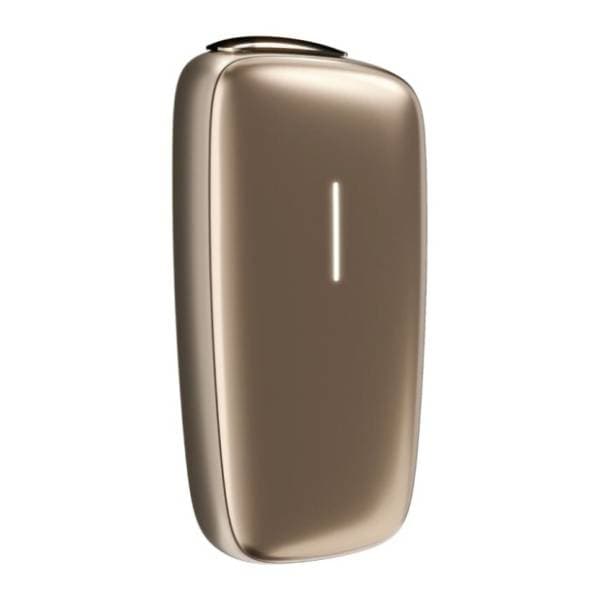 Ploom X Advanced Gold 0