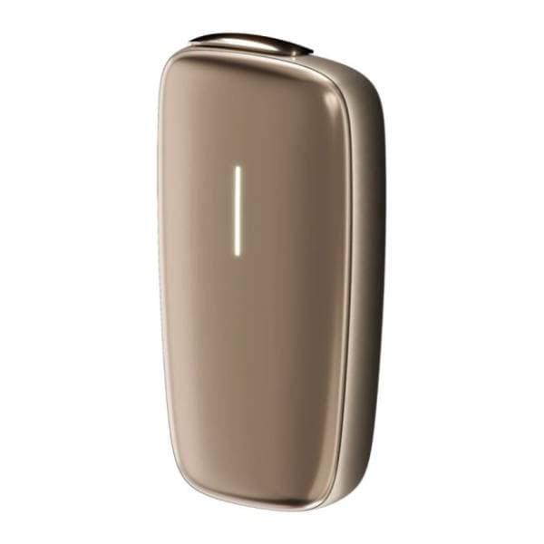Ploom X Advanced Gold 2