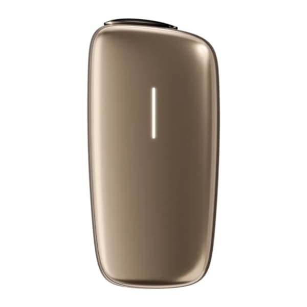Ploom X Advanced Gold 1