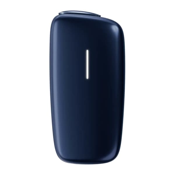 Ploom X Advanced Navy Blue 0