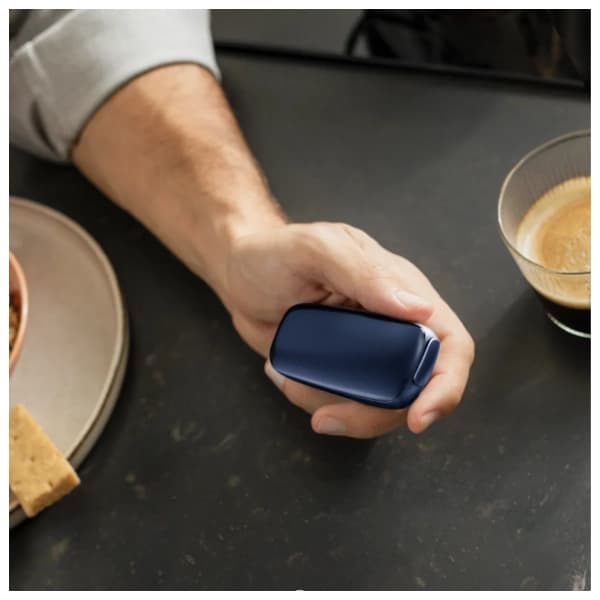 Ploom X Advanced Navy Blue 3