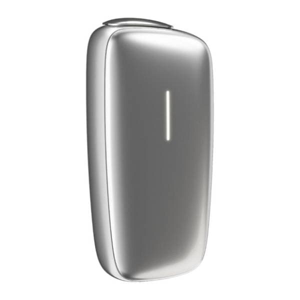 Ploom X Advanced Silver 0