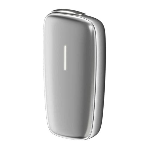 Ploom X Advanced Silver 2