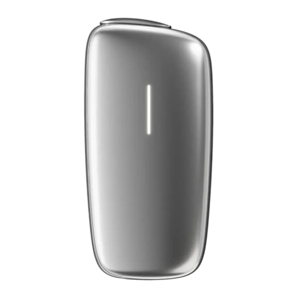 Ploom X Advanced Silver 1