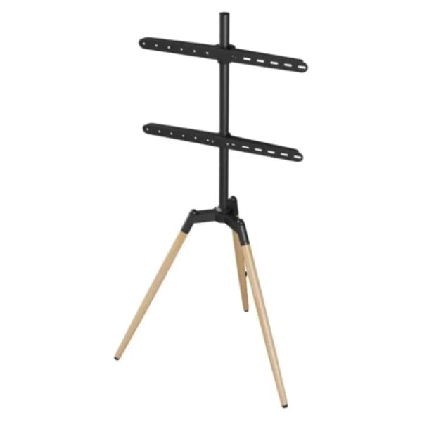 Podni nosač za TV GEMBIRD TVS-65S-01 0