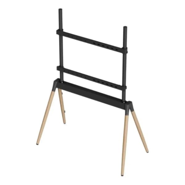 Podni nosač za TV GEMBIRD TVS-86F-01-BK 2