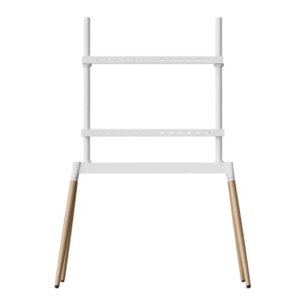 Podni nosač za TV GEMBIRD TVS-86F-01-W 0