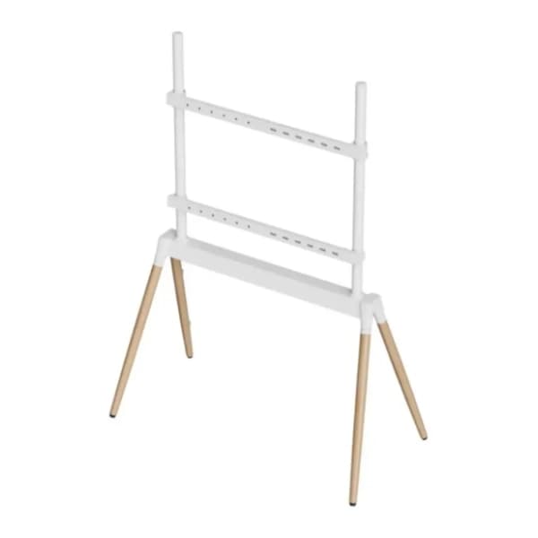 Podni nosač za TV GEMBIRD TVS-86F-01-W 1