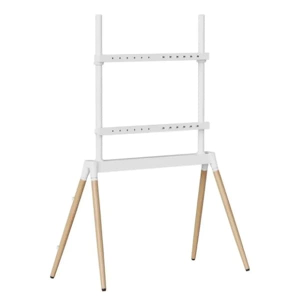 Podni nosač za TV GEMBIRD TVS-86F-01-W 2