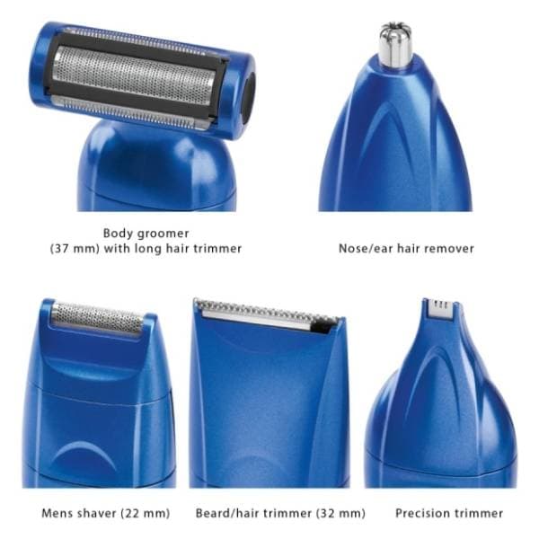 PROFI CARE aparat za brijanje PC-BHT3015 1