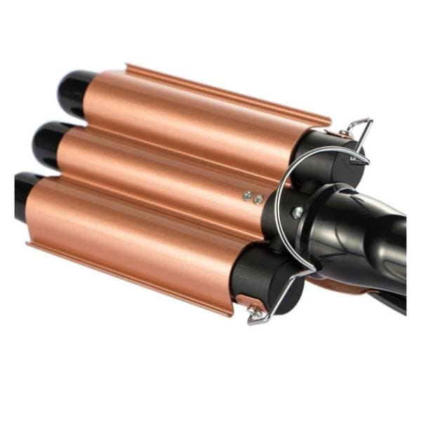 RAF stajler za kosu sa trostrukim uvijačem R.481G 0