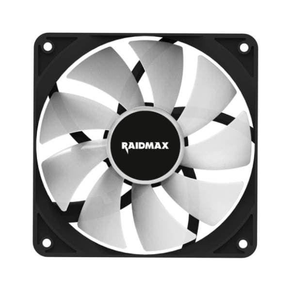 RAIDMAX V151TBS650X ventilator za PC 0