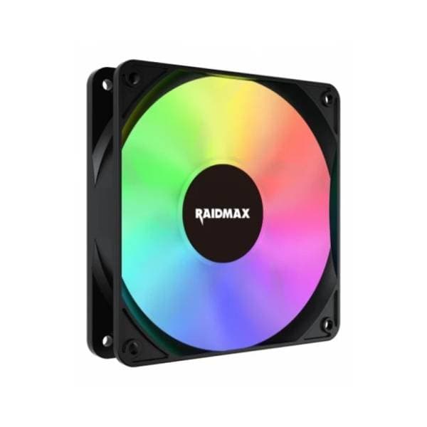 RAIDMAX V151TBS650X ventilator za PC 1