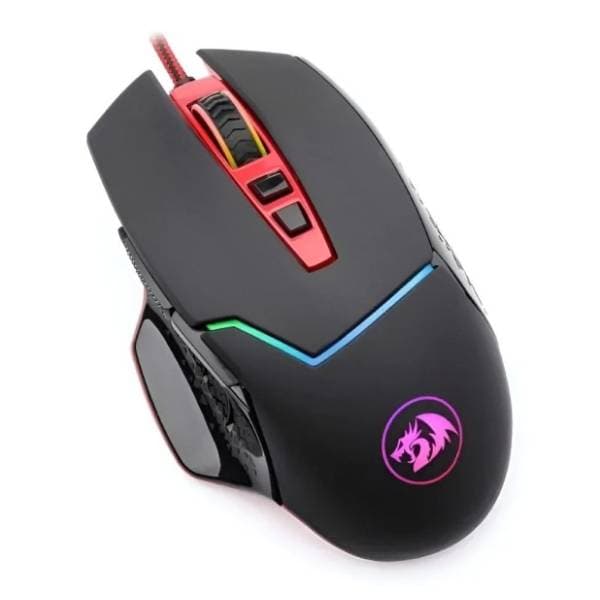 REDRAGON miš Inspirit 2 M907 1