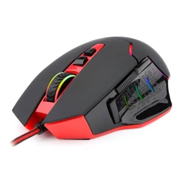 REDRAGON miš Inspirit 2 M907 2