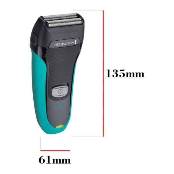 REMINGTON aparat za brijanje F3000 2