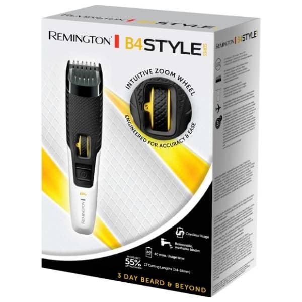 REMINGTON trimer MB4000 2