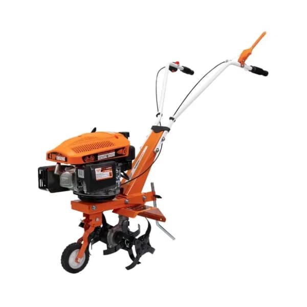 RURIS DAC 5500 RS motorni kultivator 0
