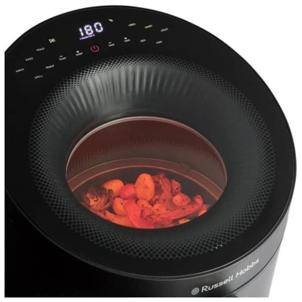 RUSSELL HOBBS friteza na vruć vazduh Satisfry Panoramic 27420-56 5