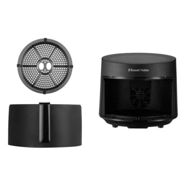 RUSSELL HOBBS friteza na vruć vazduh Satisfry Panoramic 27420-56 8
