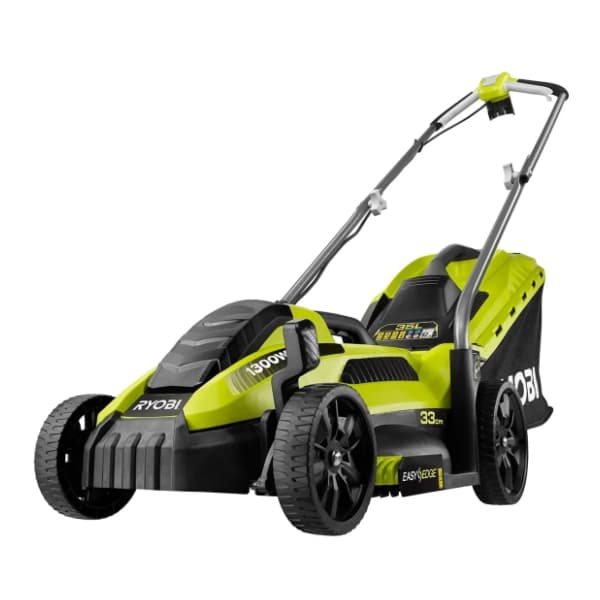 RYOBI RLM13E33S električna kosilica za travu 1