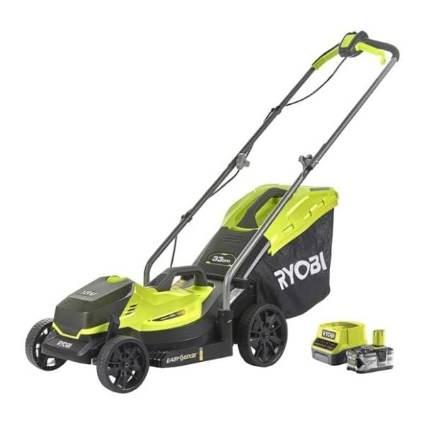 RYOBI RLM18X33B40 aku kosilica 0