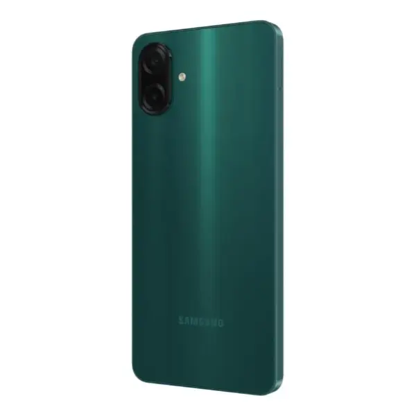 SAMSUNG Galaxy A07 4/128GB zeleni 4