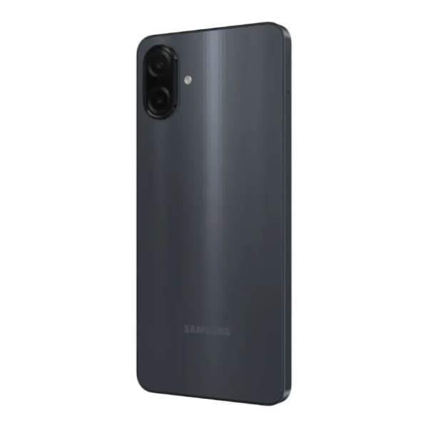 SAMSUNG Galaxy A07 6/128GB Black (SM-A075FZKHSEE) 4