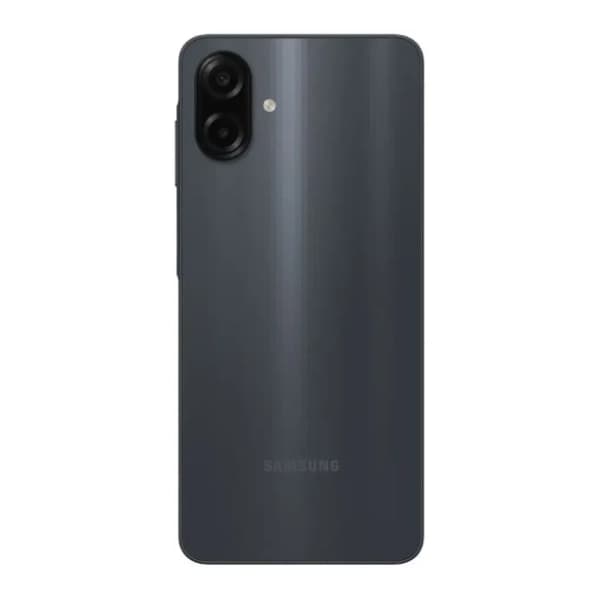 SAMSUNG Galaxy A07 6/128GB Black (SM-A075FZKHSEE) 5