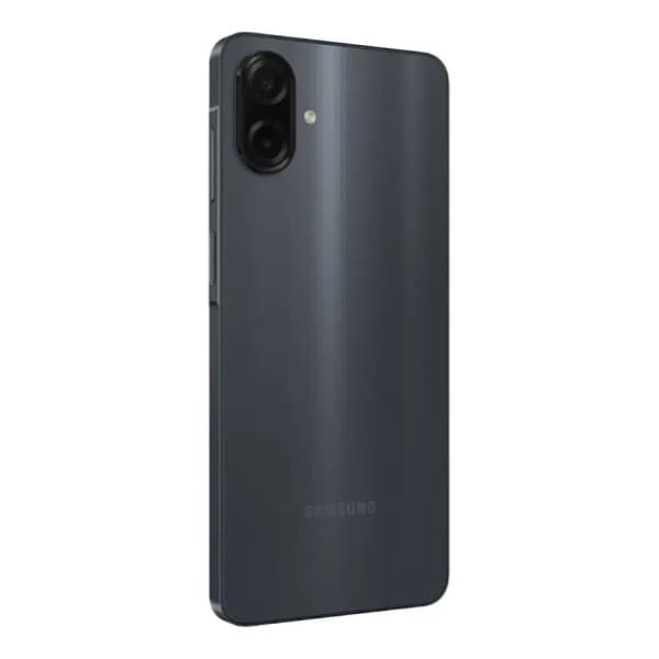 SAMSUNG Galaxy A07 6/128GB Black (SM-A075FZKHSEE) 6