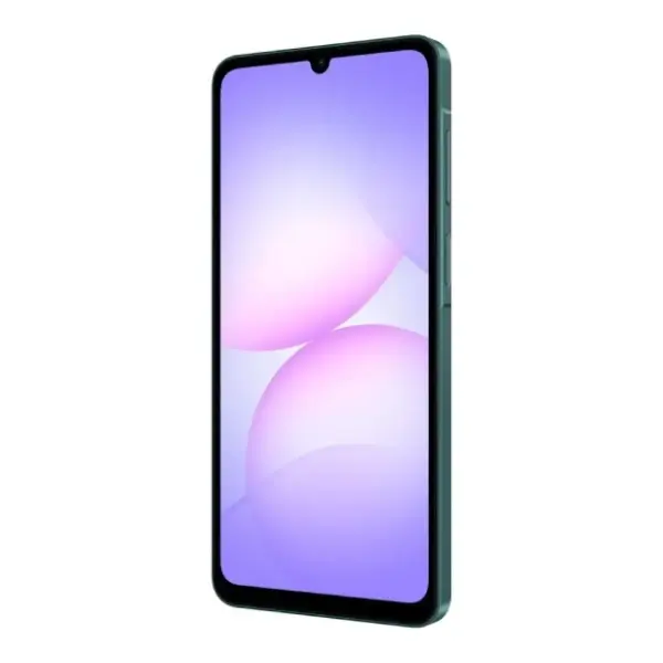 SAMSUNG Galaxy A07 6/128GB Green (SM-A075FZGHSEE) 1