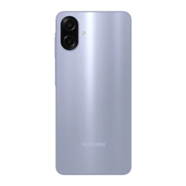 SAMSUNG Galaxy A07 6/128GB Violet (SM-A075FLVHSEE) 5