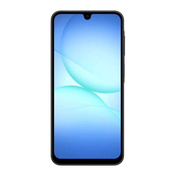 SAMSUNG Galaxy A17 5G 4/128GB Black (SM-A175FZKBEUC) 2