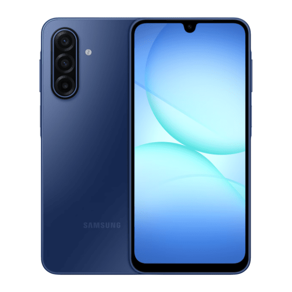 SAMSUNG Galaxy A17 5G 8/256GB Blue (SM-A175FLBEEUC) 0