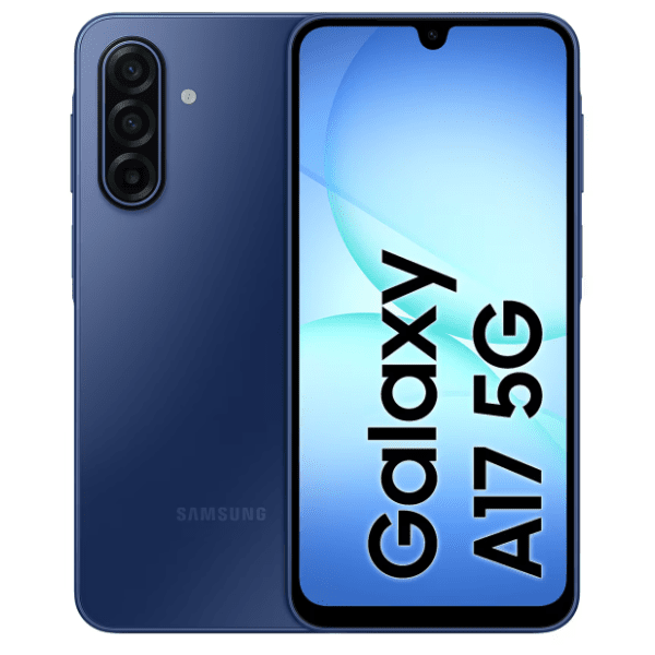 SAMSUNG Galaxy A17 5G 8/256GB Blue (SM-A175FLBEEUC) 9