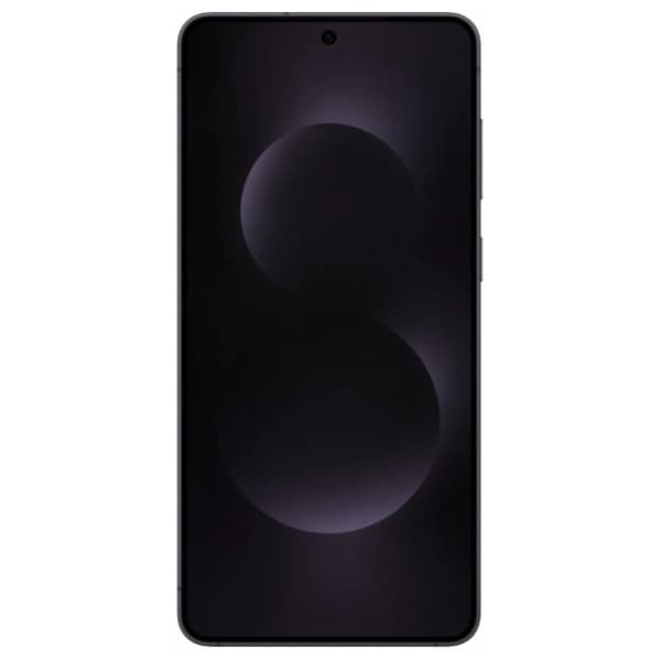 SAMSUNG Galaxy S25 Edge 12/256GB Titanium Jetblack 2