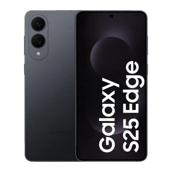 SAMSUNG Galaxy S25 Edge 12/256GB Titanium Jetblack 9