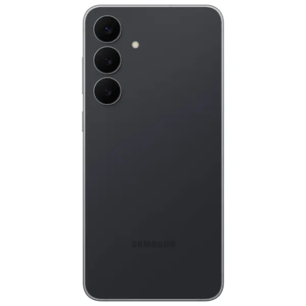SAMSUNG Galaxy S25 FE 8/128GB Jet Black (SM-S731BZKDEUC) 5