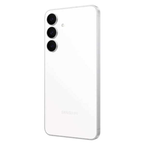 SAMSUNG Galaxy S25 FE 8/256GB White (SM-S731BZWGEUC) 4