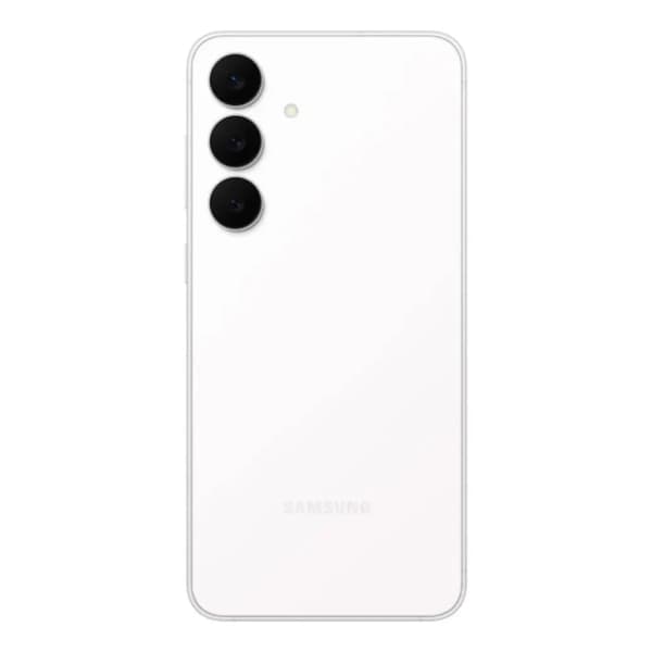 SAMSUNG Galaxy S25 FE 8/256GB White (SM-S731BZWGEUC) 5