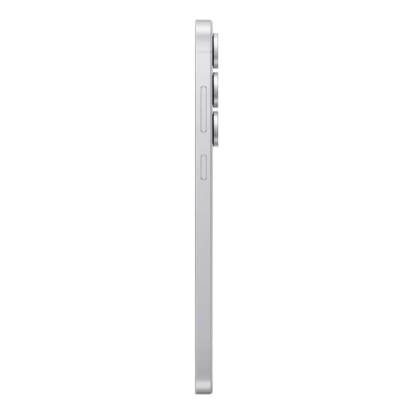 SAMSUNG Galaxy S25 FE 8/256GB White (SM-S731BZWGEUC) 8