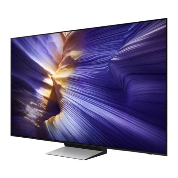 SAMSUNG OLED televizor QE83S90FAEXXH 1