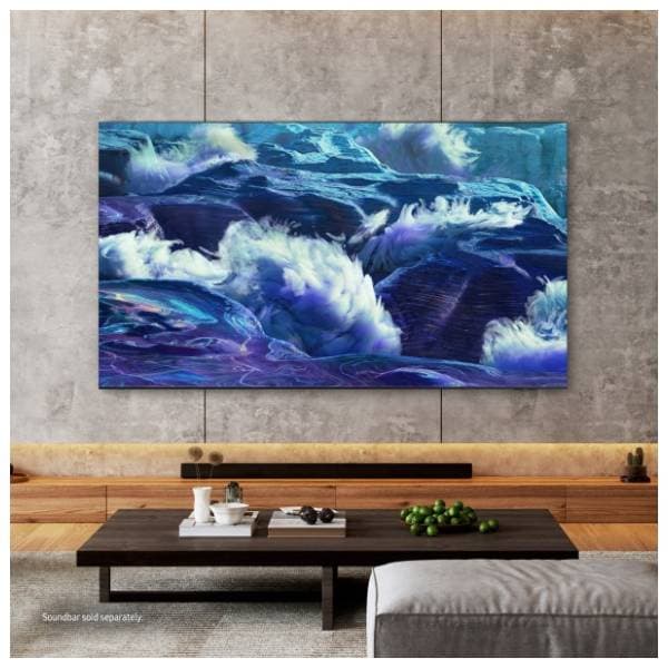 SAMSUNG QLED televizor QE75QN900FTXXH 3