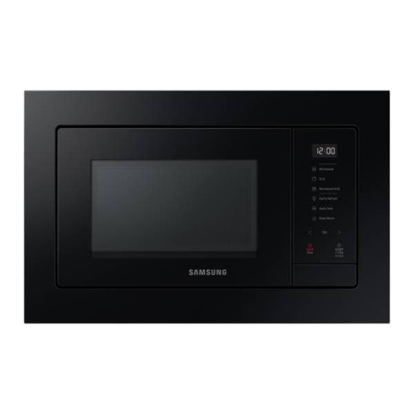 SAMSUNG ugradna mikrotalasna MG23A7318CK/E2 0