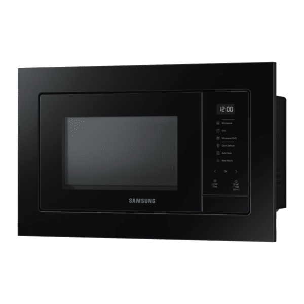 SAMSUNG ugradna mikrotalasna MG23A7318CK/E2 1