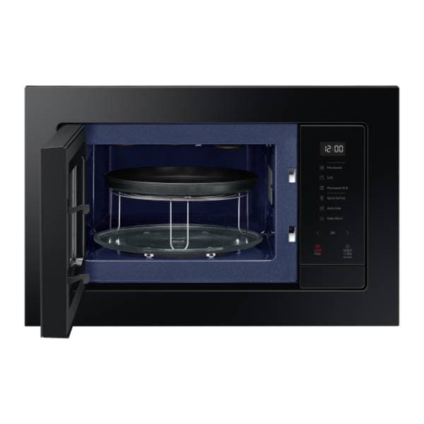 SAMSUNG ugradna mikrotalasna MG23A7318CK/E2 3