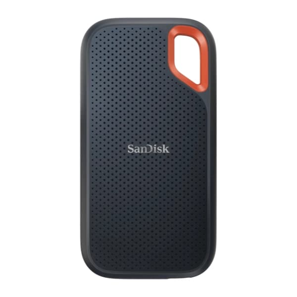 SanDisk eksterni SSD 1TB Extreme V2 (SDSSDE61-1T00-G25) 0