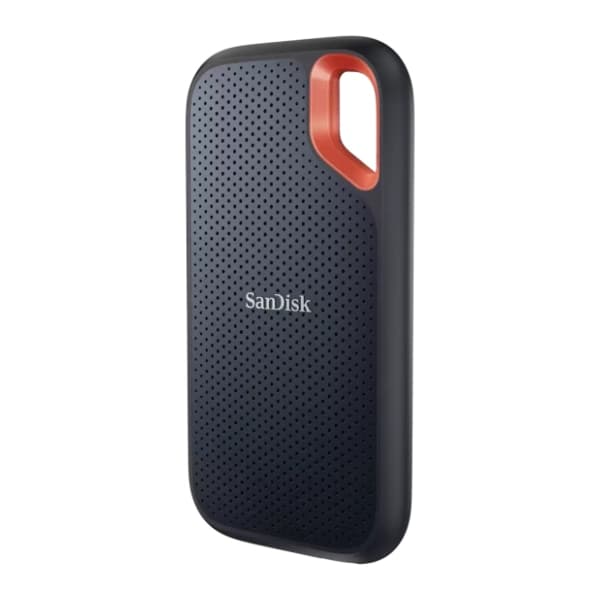 SanDisk eksterni SSD 1TB Extreme V2 (SDSSDE61-1T00-G25) 1